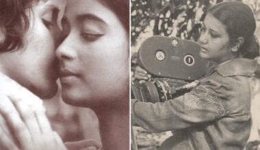 France, India, Sri Lanka Unite to Save Film Heritage