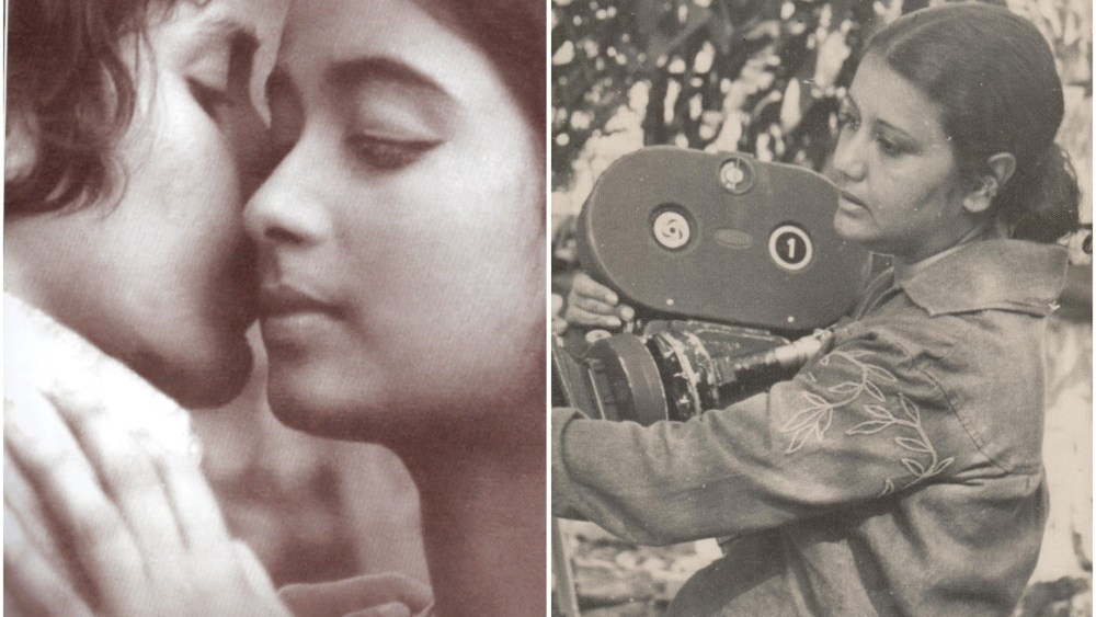 France, India, Sri Lanka Unite to Save Film Heritage
