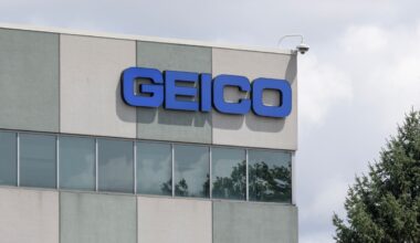 Geico and Travelers Fined $11.3 Million for NY Data Breaches 