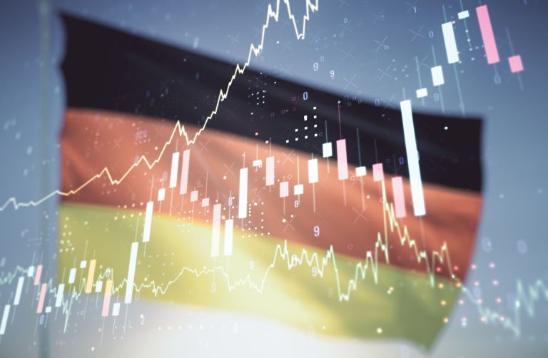 Economic Divides Topple Germany's Fractious Coalition Government
