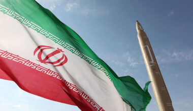 Iran, Facing Scrutiny From International Watchdog, Publicly Ramps Up Nuclear Program