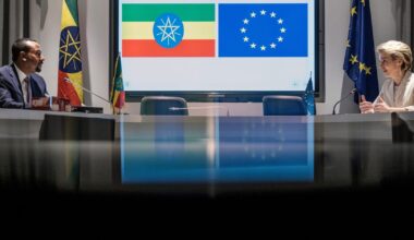Commission plans to slash EU embassy staff around the world – POLITICO