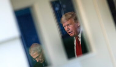 Trump policies on health, science: Some scientists fear 'all-out war'