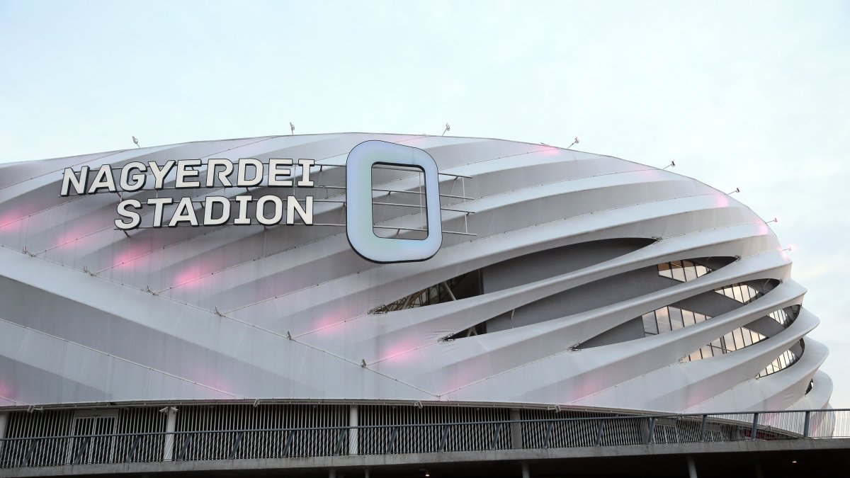 Maccabi Tel Aviv to play Besiktas in neutral, empty Hungary venue – NBC Bay Area