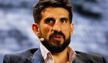 Paxos CEO: Trump presidency could bring 'crypto golden age'