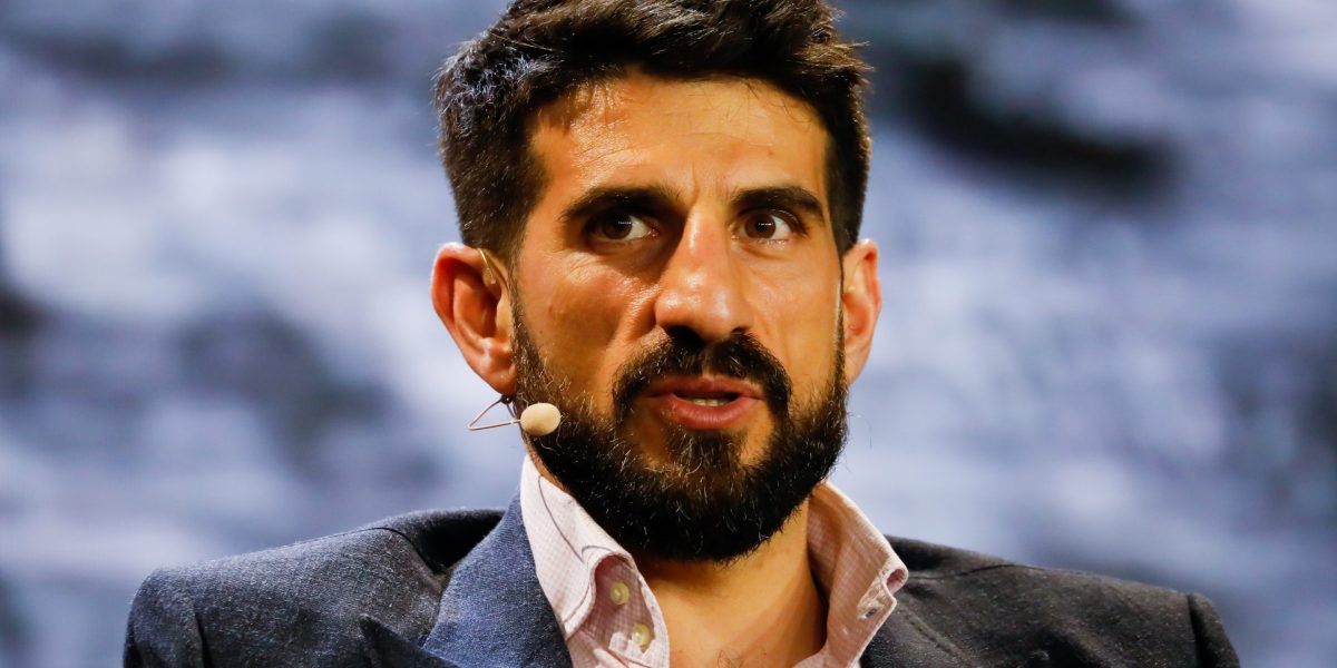 Paxos CEO: Trump presidency could bring 'crypto golden age'