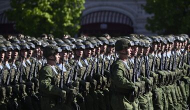UK prepared to fight Russia if it invades Eastern European NATO member, British general says