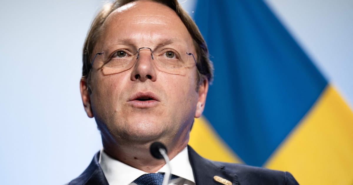 MEPs postpone decision on Hungary’s Olivér Várhelyi – POLITICO