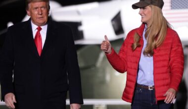 Trump Media near all-stock deal to buy crypto platform Bakkt