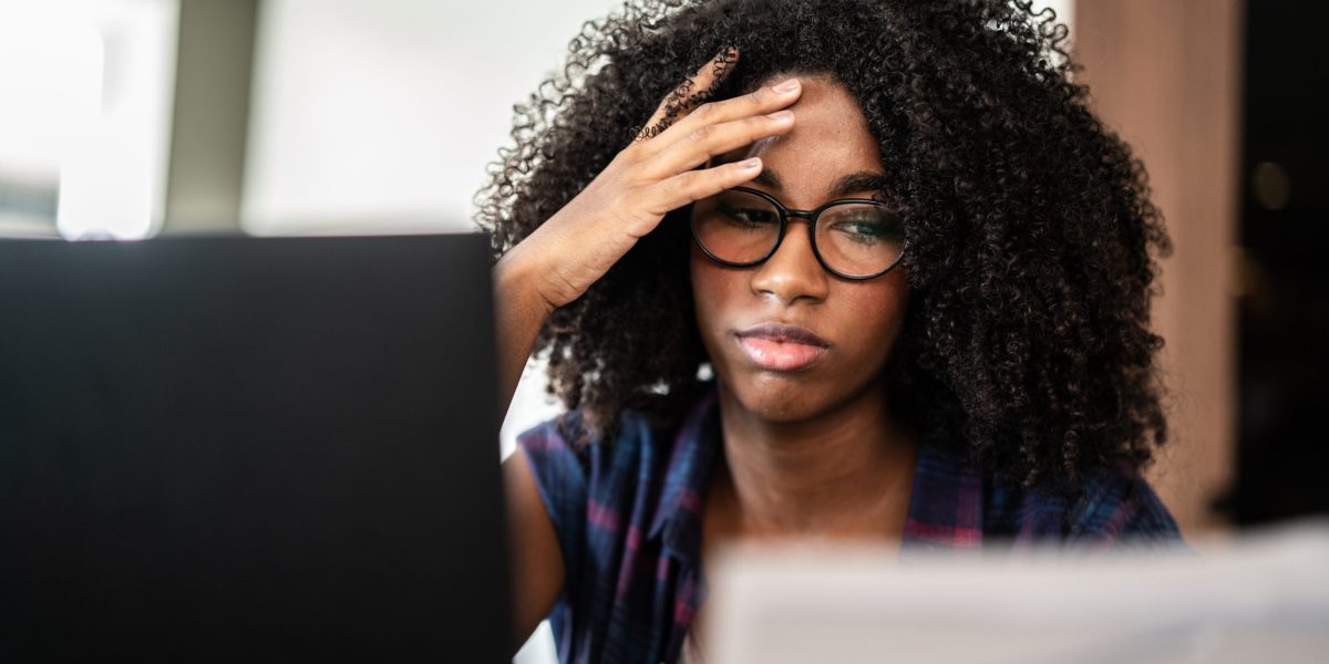Most Gen Zers are terrified of AI taking their jobs. Their bosses consider themselves immune