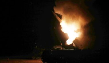 Kremlin admits Ukraine hit targets in Russia with US-made ATACMS – POLITICO