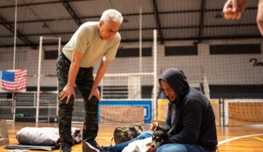 Denmark's renowned safety net turns into a political battleground as AI and algorithms target welfare recipients
