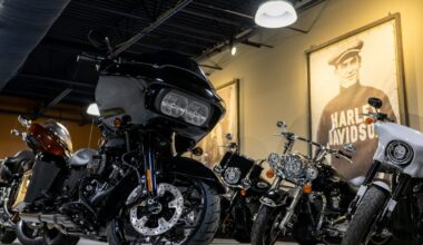 UK could strike back at Trump with taxes on Harleys and Jack Daniel’s – POLITICO