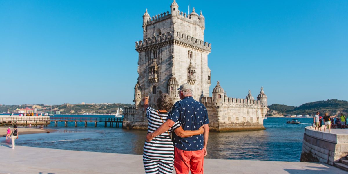 Meet the Americans fleeing to Portugal and Italy in fear of a Trump return