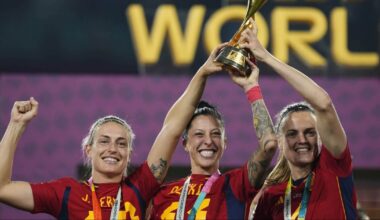 What I learned from Netflix’s ‘The Kiss That Changed Spanish Football’ documentary