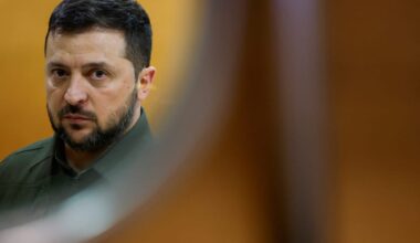 Zelenskyy rebuffs Trump’s proposal for rapid peace deal in Ukraine war – POLITICO