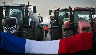 Mercosur deal ‘disastrous’ for French farmers — don’t do it, Barnier says – POLITICO