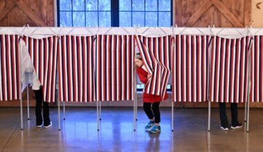 Why the economy drove voters toward Donald Trump