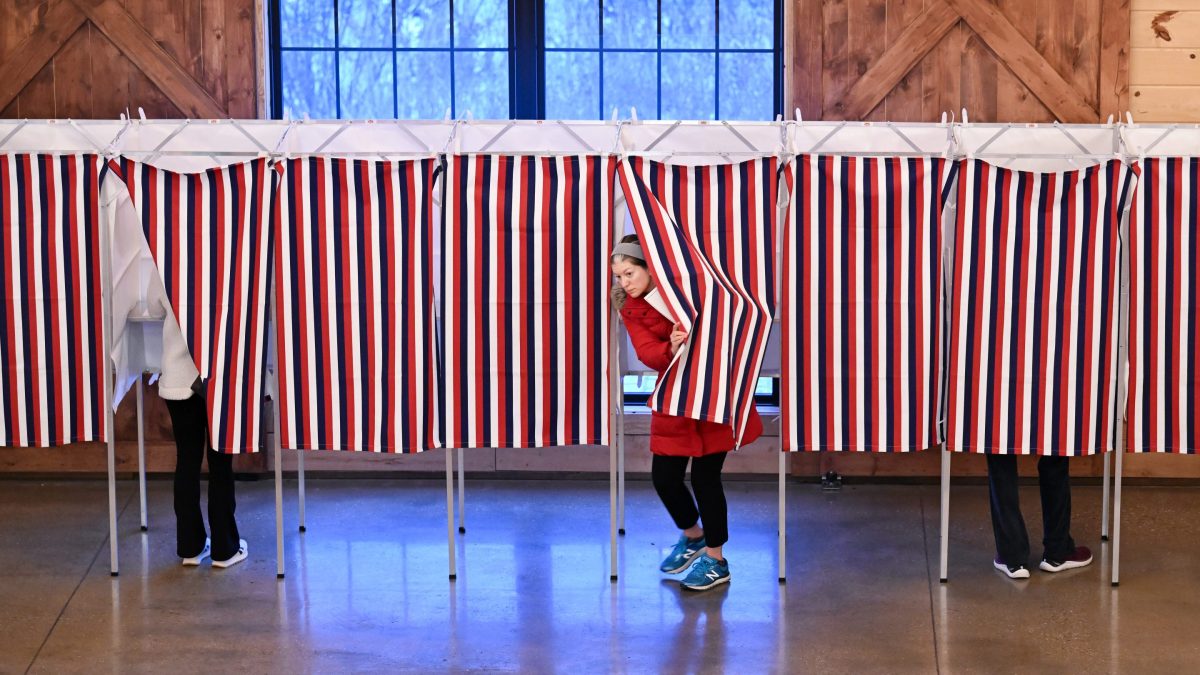 Why the economy drove voters toward Donald Trump