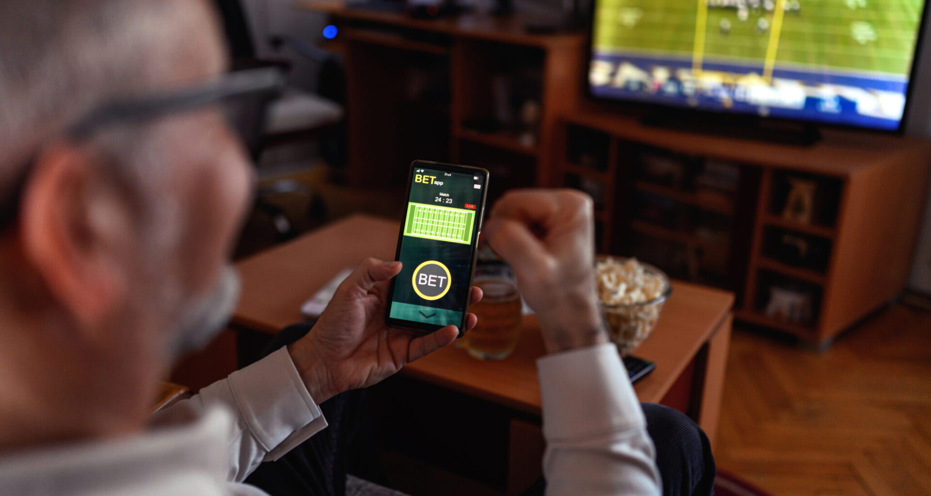 Missouri voters narrowly approve sports betting amendment • Missouri Independent