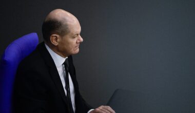 Germany may hold election sooner than planned, Scholz says – POLITICO