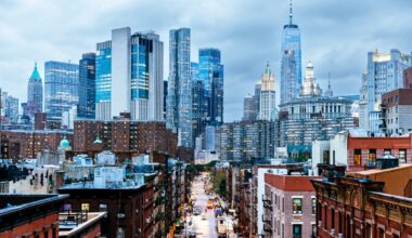 Op-Ed | The Climate Change Superfund Act is crucial to the affordability crisis in New York