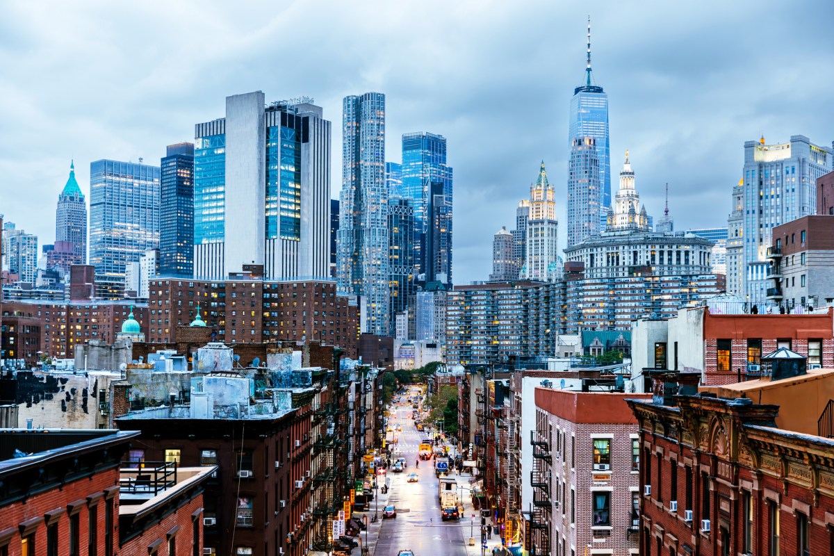 Op-Ed | The Climate Change Superfund Act is crucial to the affordability crisis in New York