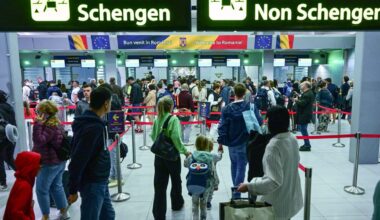 Austria opens door to Romania, Bulgaria in EU free-travel zone – POLITICO