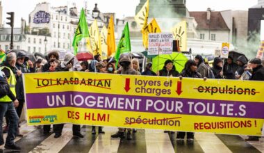 France approves anti-Airbnb bill to crack down on tourist rentals