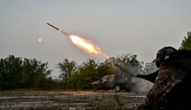 Ukraine’s nuclear ambitions fueled by betrayal, hindered by feasibility
