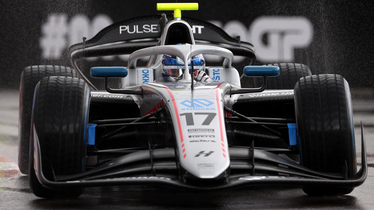 Estonia’s Aron replaces Doohan as Alpine F1 reserve