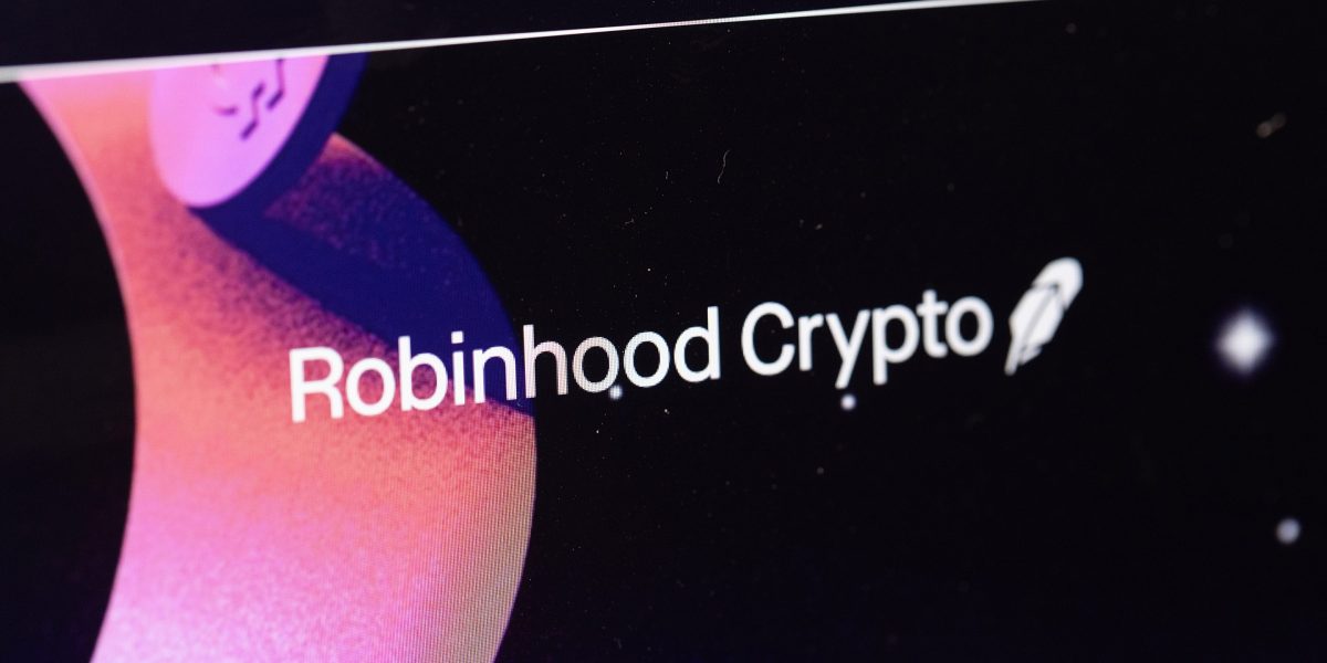 As crypto fortunes swell, Robinhood announces tie-up with charity platform Daffy