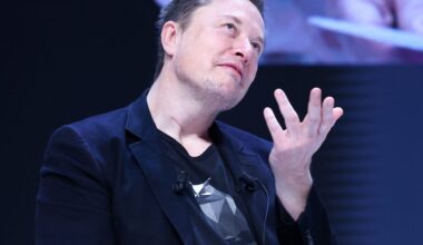 After calling Germany's chancellor a ‘fool’, Elon Musk now wants Italy’s judges to be removed