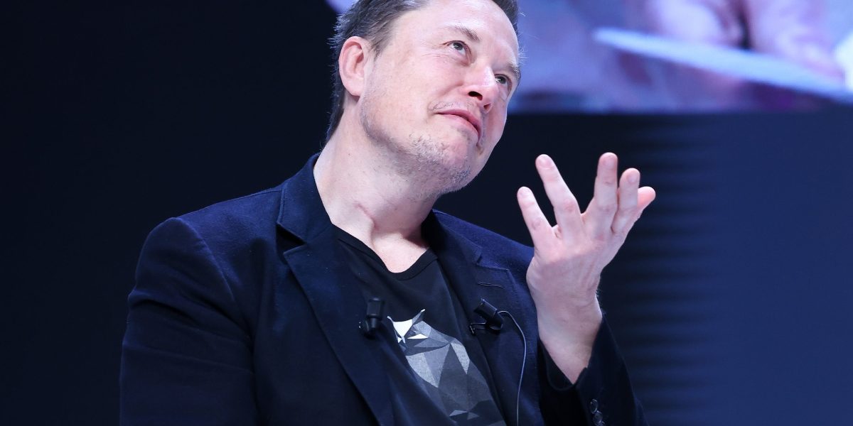 After calling Germany's chancellor a ‘fool’, Elon Musk now wants Italy’s judges to be removed
