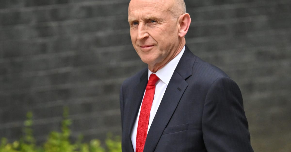 UK scraps older warships, helicopters and drones in cost-saving plan – POLITICO