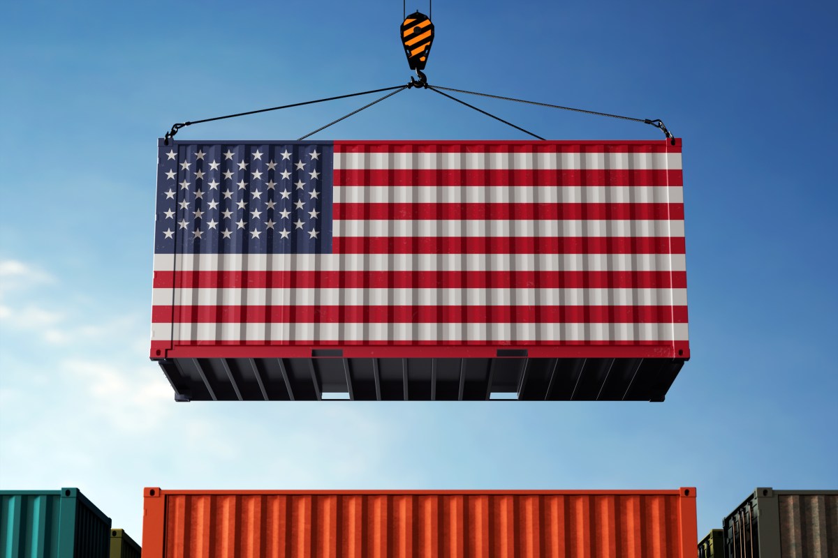 The Trump 2.0 economy - Marketplace