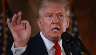Is Donald Trump about to wreck Brexit? – POLITICO