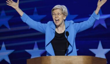 Democrats should have celebrated America’s stunning economic success–but they were intimidated by progressives