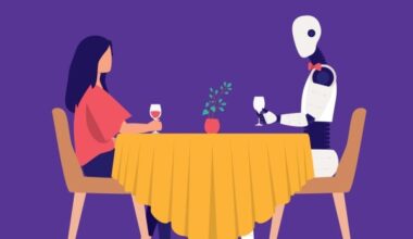 How AI can help teach the art of conversation (opinion)