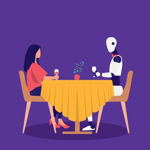 How AI can help teach the art of conversation (opinion)