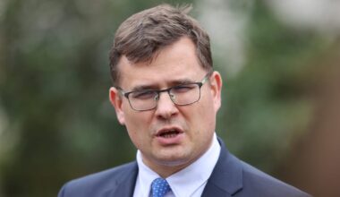 DHL plane crash was not sabotage, Lithuanian defense minister advises – POLITICO