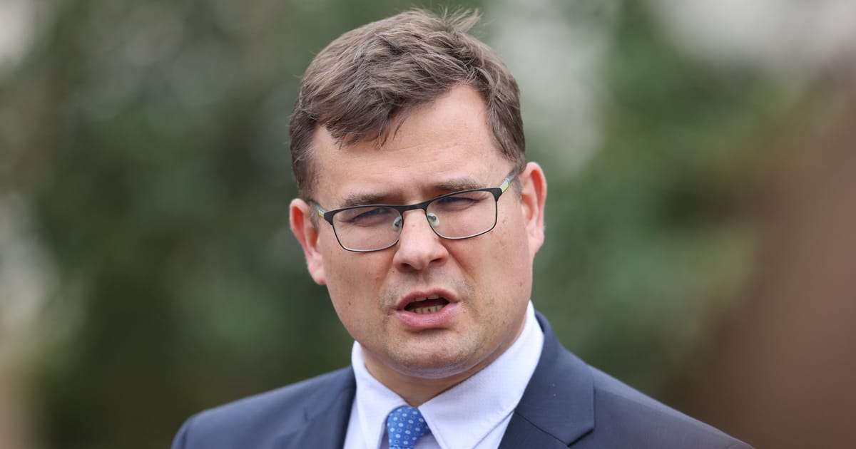 DHL plane crash was not sabotage, Lithuanian defense minister advises – POLITICO
