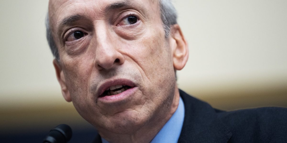 SEC Chair Gary Gensler resigns, leaves legacy of division and crypto feuds