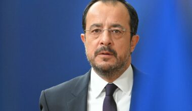 EU going too fast on climate, Cyprus president says – POLITICO