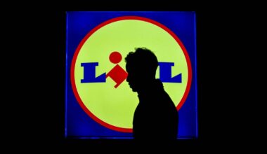 German discounters crush fresh produce prices — and suppliers too – POLITICO