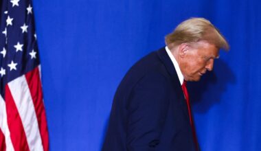 Trump's team mulls postponing Ukraine's NATO membership for at least 20 years, WSJ reports