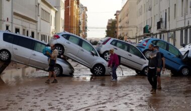 Spanish flood outrage exposes political divide, distrust of ruling class – POLITICO
