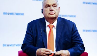 Orbán scoffs at idea Romania is better than Hungary – POLITICO
