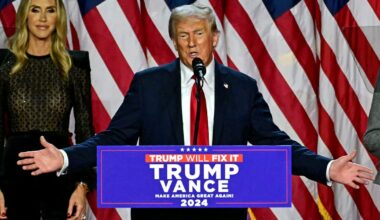 Trump win will force Europe to step up defense efforts, say France and Germany – POLITICO