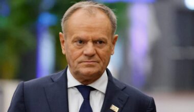 Poland’s Tusk to meet EU, UK, NATO leaders on Ukraine after Trump win – POLITICO